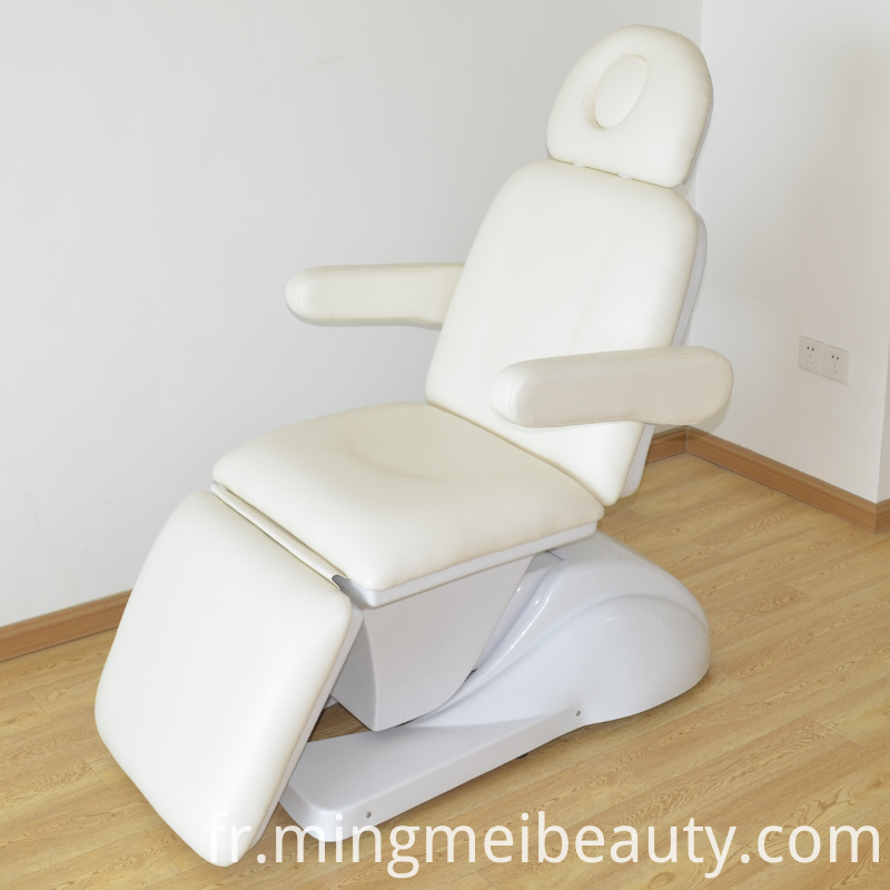 Table de massage électrique Electric Massage Table